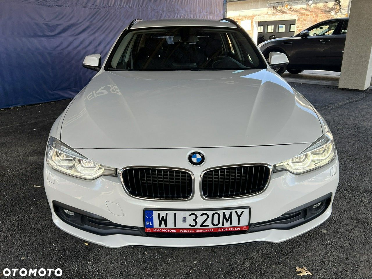 BMW Seria 3 - 20