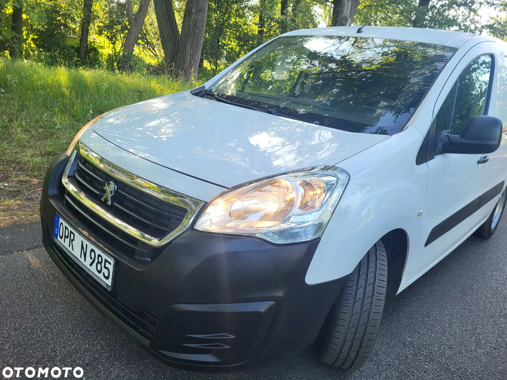 Peugeot Partner Tepee HDi 75 Esplanade - 3