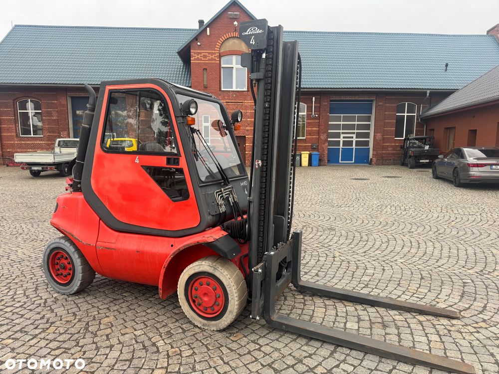 Linde - 1