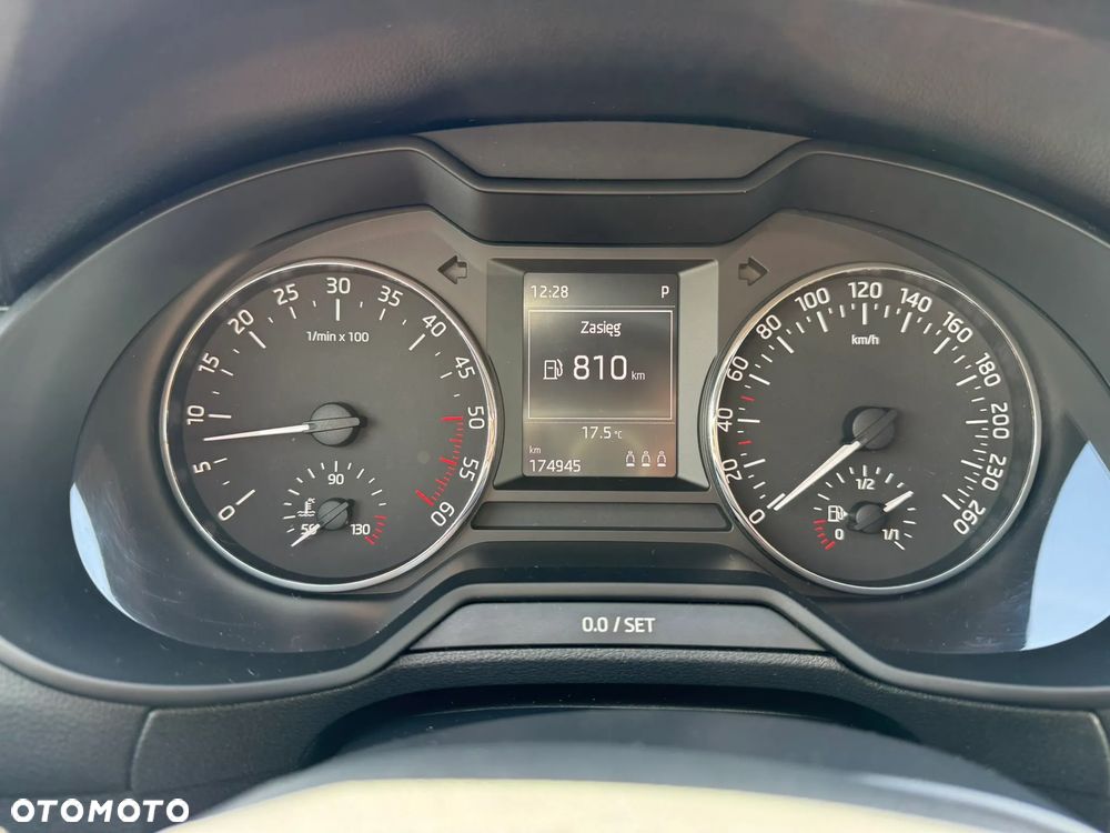 Skoda Octavia 1.6 TDI Active DSG - 19