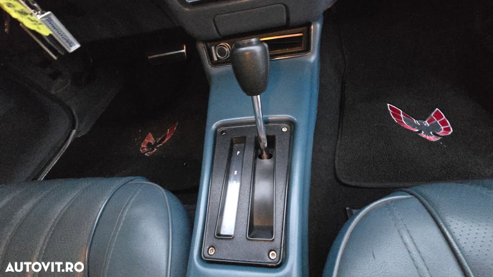 Pontiac Trans Am - 20