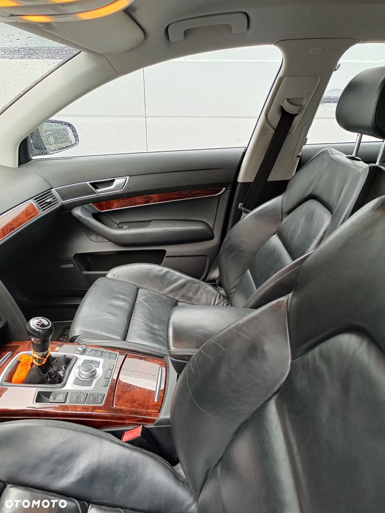 Audi A6 Limousine - 8
