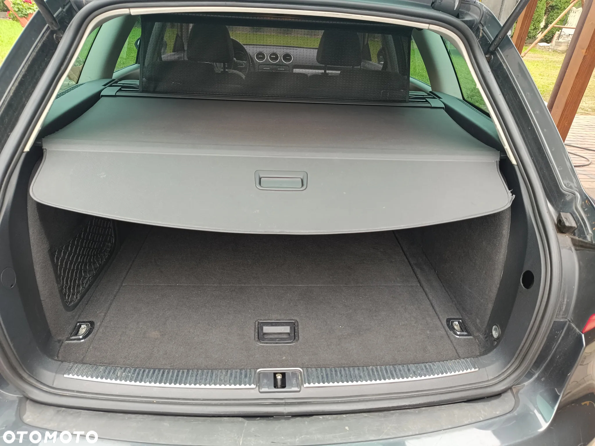 Seat Exeo ST 2.0 TDI CR Sport - 32