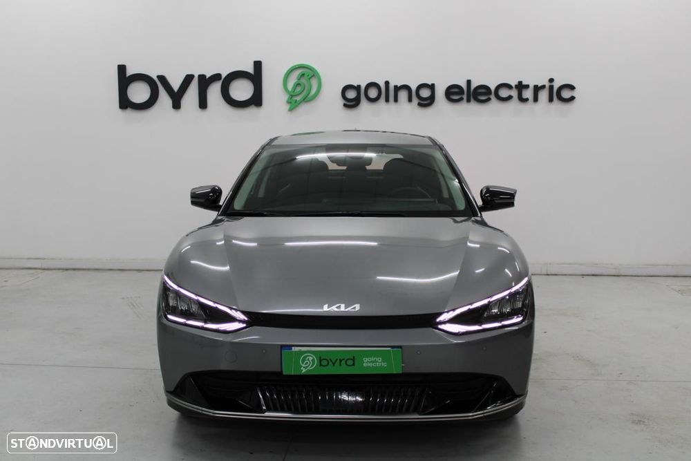Kia EV6 77,4-kWh Business - 3