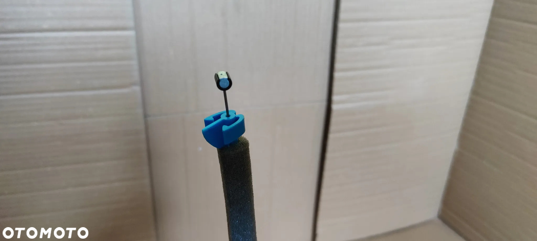 ZAMEK DRZWI PRAWY TYŁ, AUDI A3 8V A6 A7 C7 4G0839016 B - 5