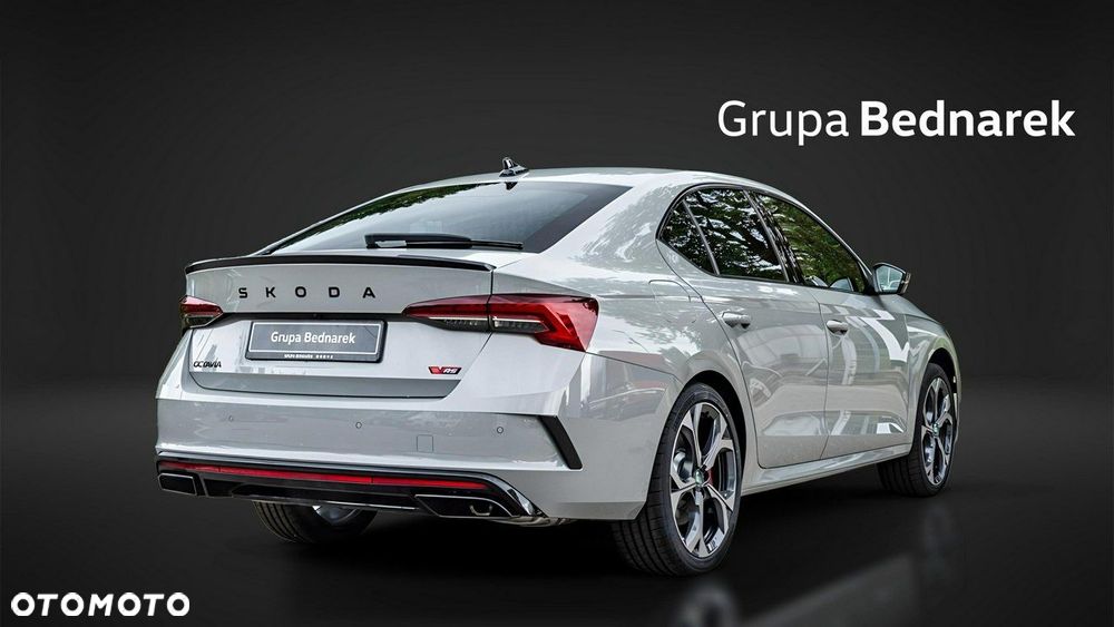 Skoda Octavia - 31