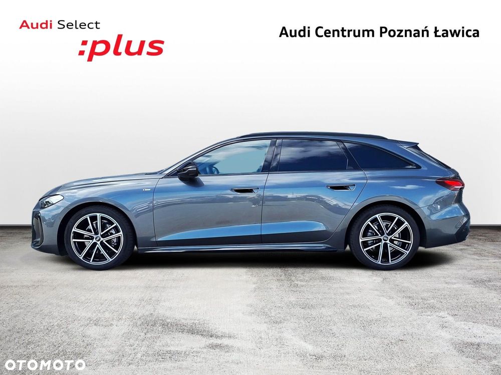 Audi A5 Avant TFSI S tronic - 7