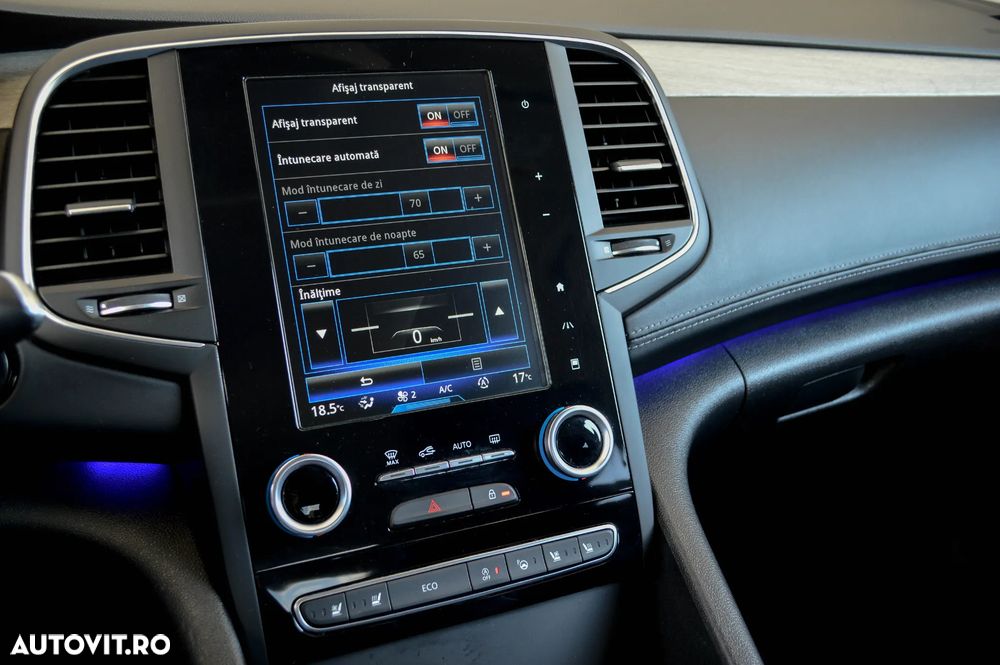 Renault Talisman ENERGY dCi 160 EDC INITIALE PARIS - 25