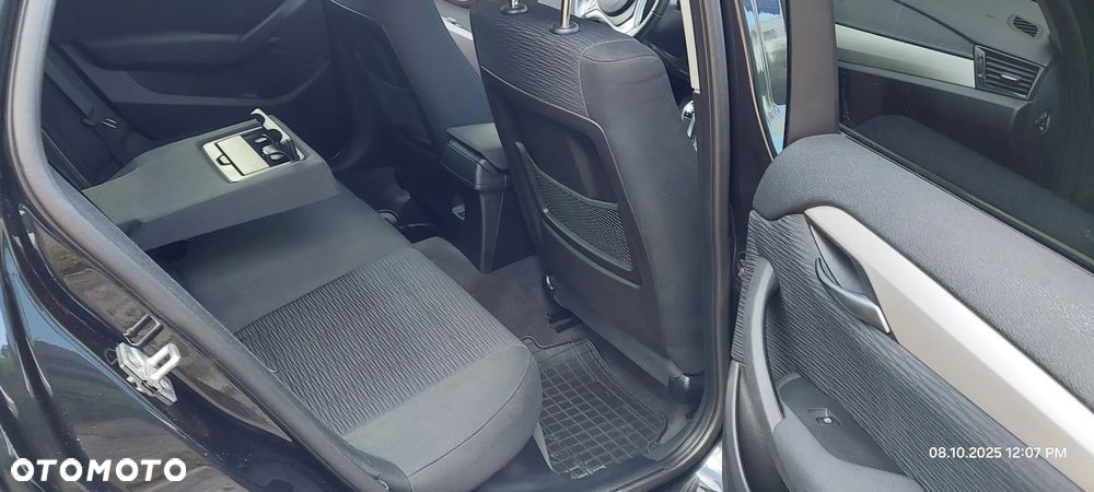 BMW X1 - 11