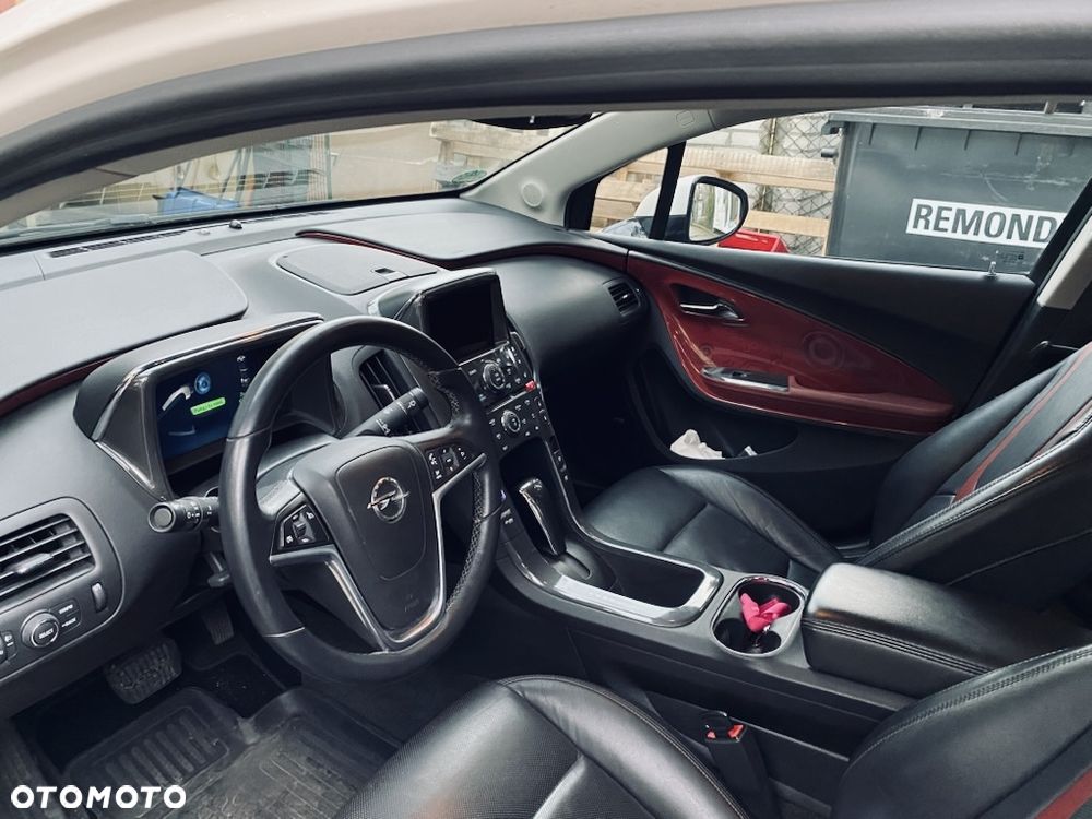 Opel Ampera - 5