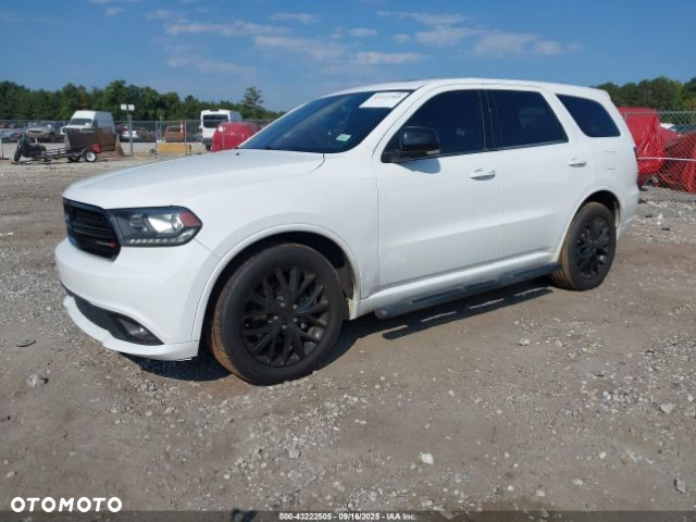 Dodge Durango - 6