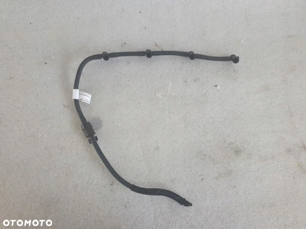 PRZEWÓD PRZELEWU MERCEDES W205 2.2CDI A6540700032 - 2