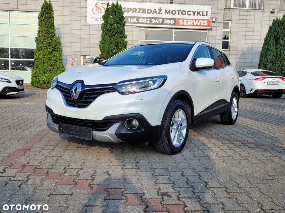Renault Kadjar - 6