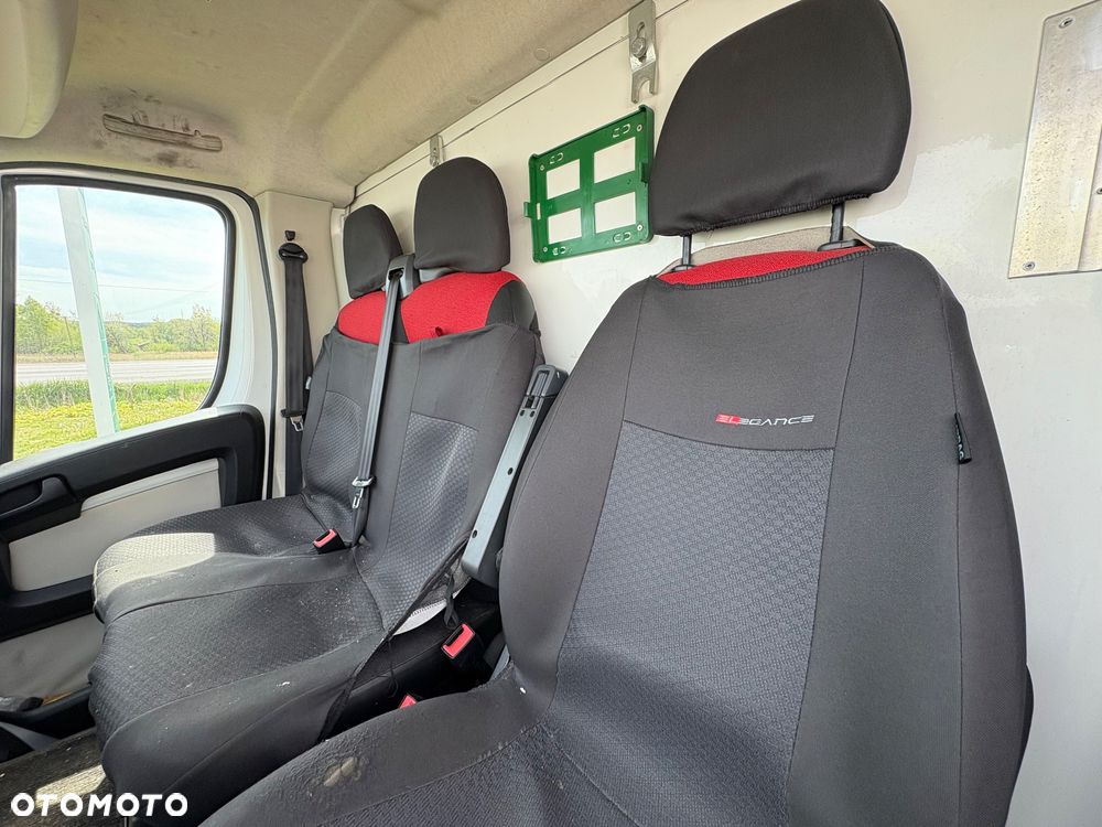 Fiat Ducato - 8