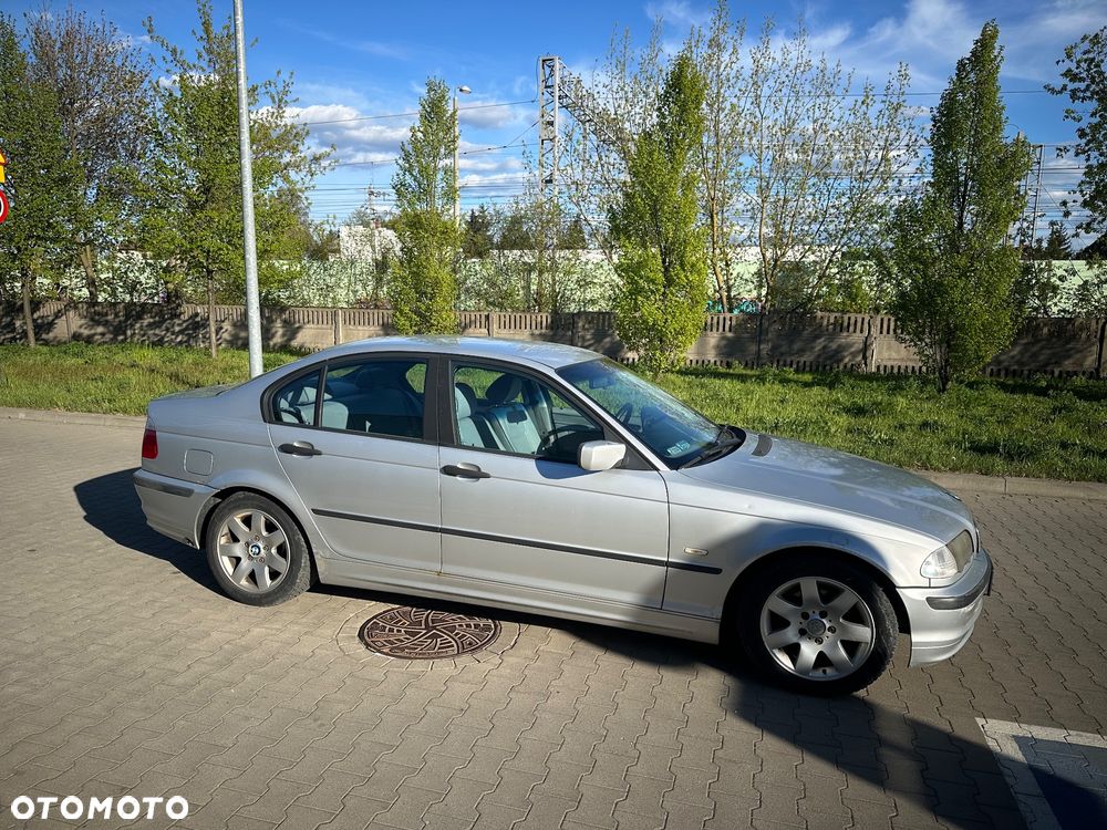 BMW Seria 3 - 2