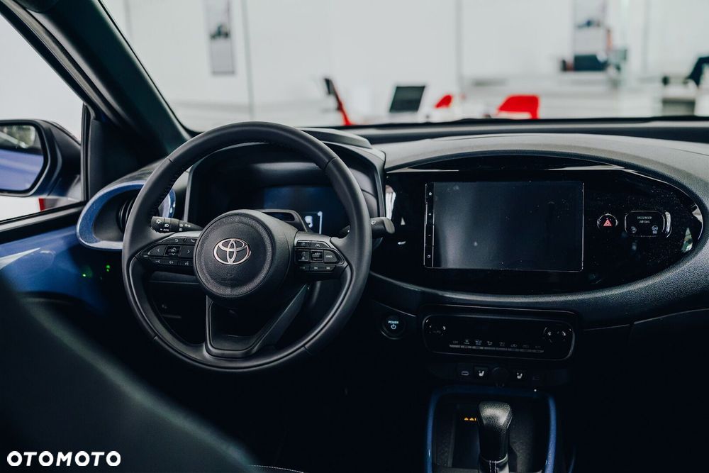 Toyota Aygo X - 18