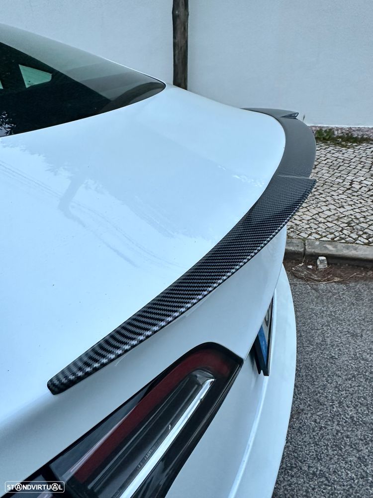 Tesla Model 3 Standard Range Plus RWD - 12