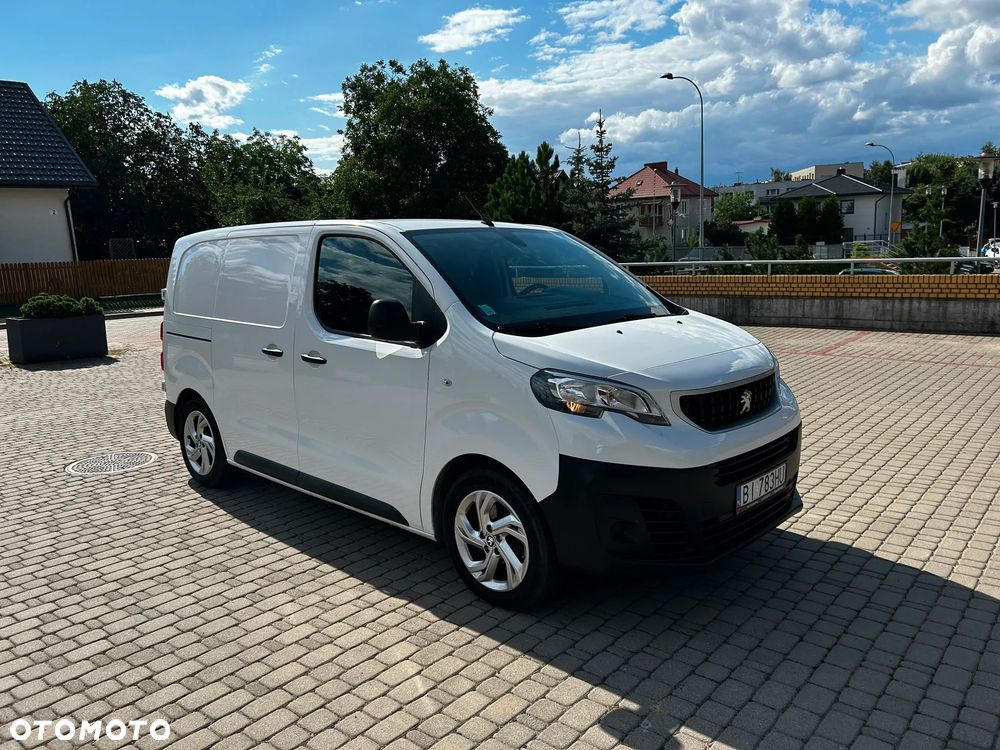 Peugeot EXPERT - 19
