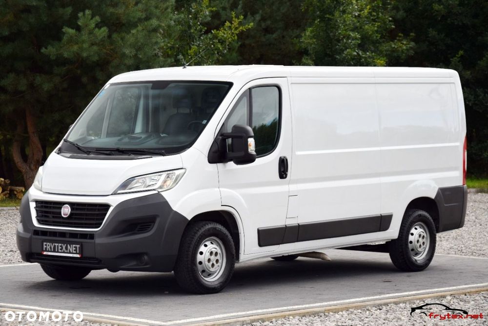 Fiat Ducato - 9