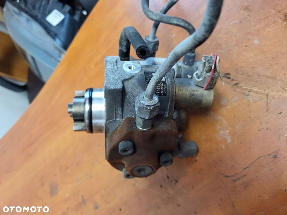 POMPA WTRYSKOWA ASX C4 AIRCROSS 1.8 DID 150KM 4N13 294000-0992 1460A043 - 2