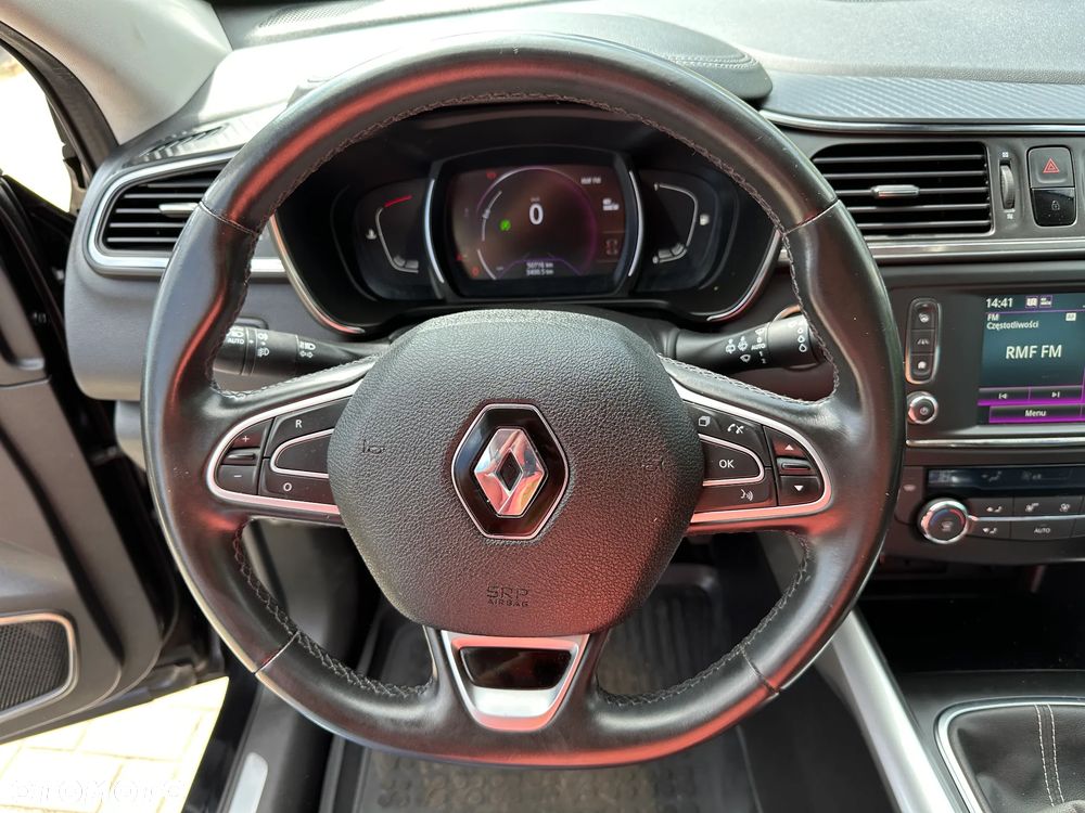 Renault Kadjar - 8