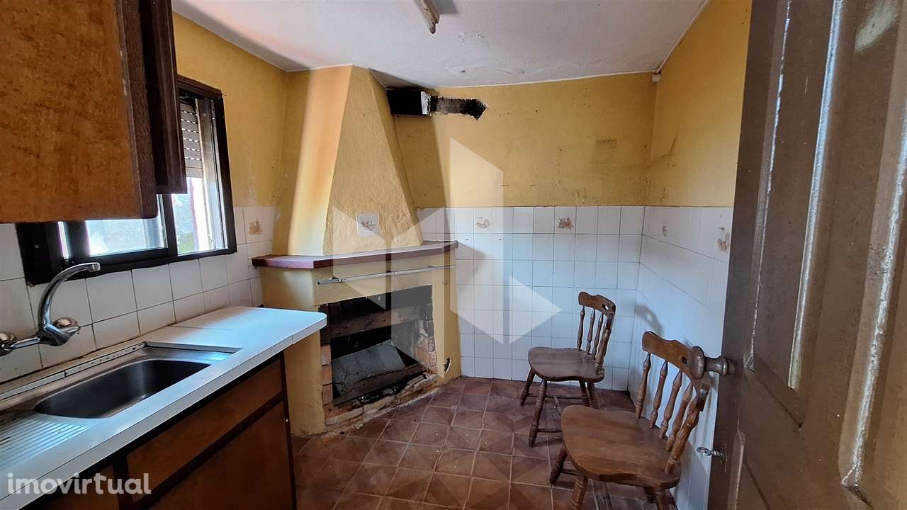 Moradia Rústica T3 Venda em São Miguel do Outeiro e Sabugosa,Tondela - Grande imagem: 3/13