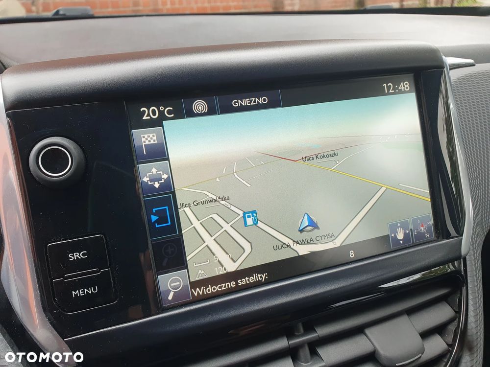 Peugeot 2008 PureTech 110 Stop&Start Crossway - 18