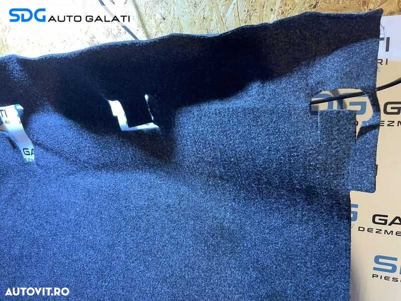 Mocheta Capac Portbagaj VW Polo 6R 2010 - 2018 - 4