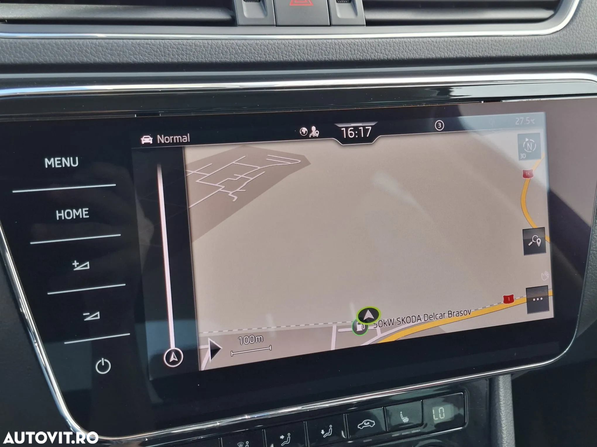 Skoda Superb 2.0 TDI DSG Style - 26