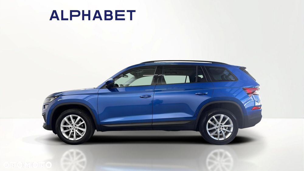 Skoda Kodiaq 1.5 TSI ACT 4x2 Ambition DSG - 6