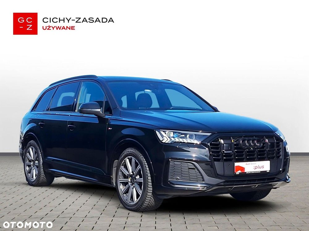 Audi Q7 - 4