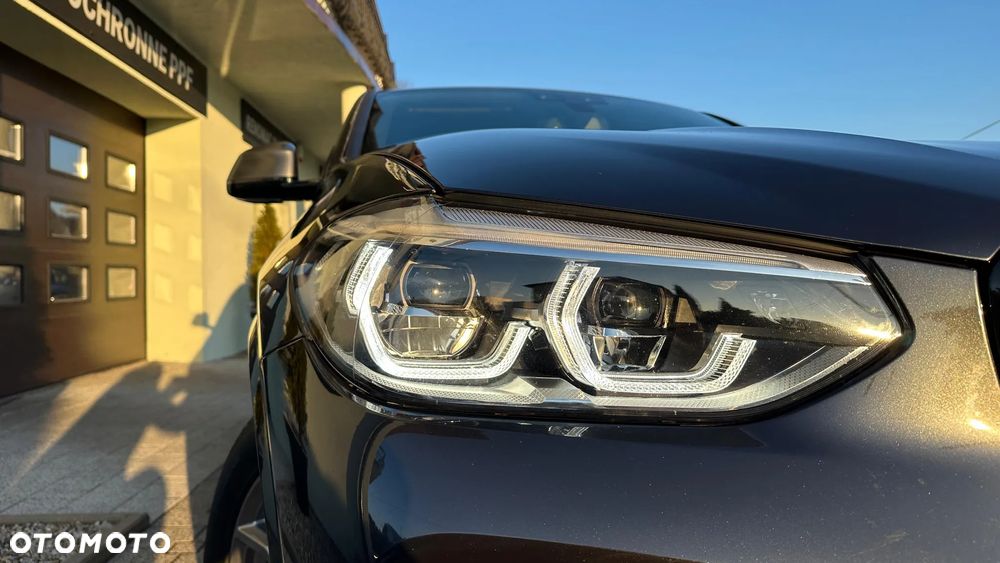 BMW X4 - 4