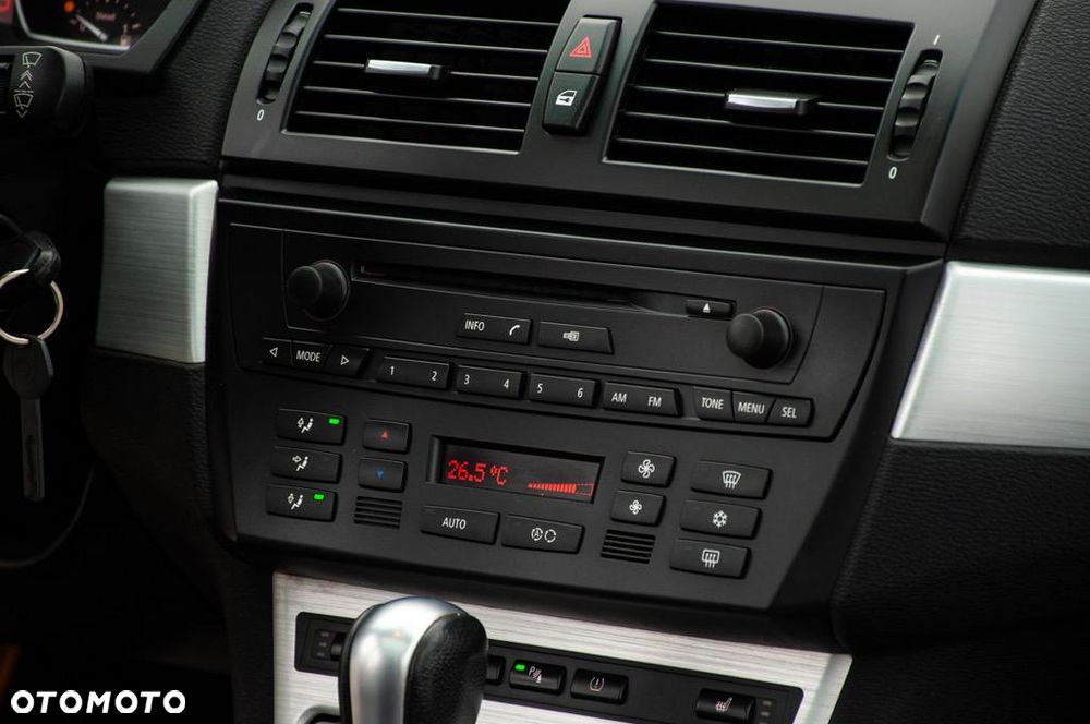 BMW X3 xDrive35d Edition Exclusive - 39