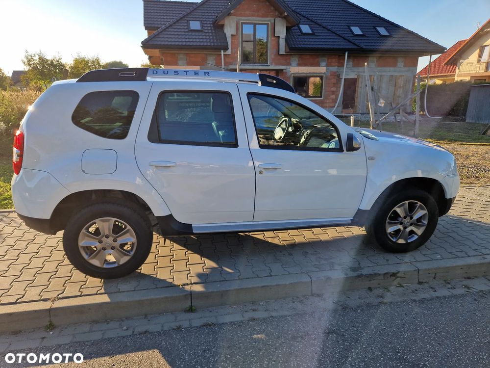 Dacia Duster 1.6 SCe Outdoor 4x4 S&S - 35