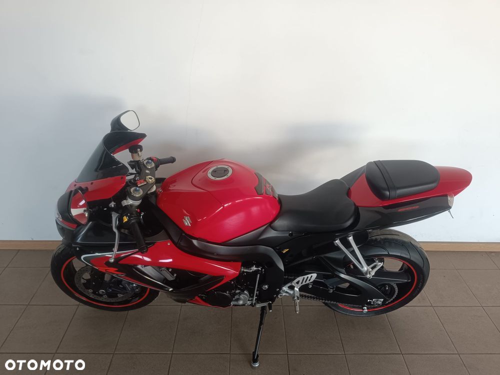 Suzuki GSX-R - 8