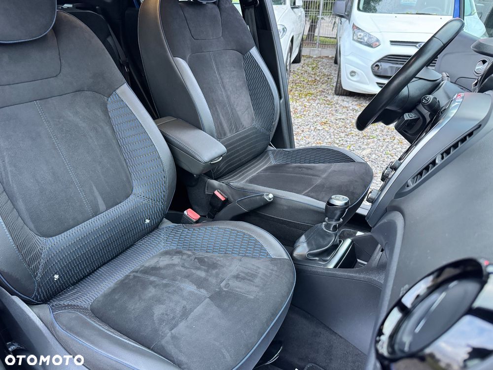 Renault Captur 1.3 Energy TCe S-Edition - 23