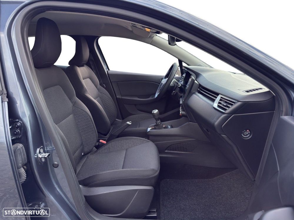 Renault Clio TCe 100 BUSINESS EDITION - 14