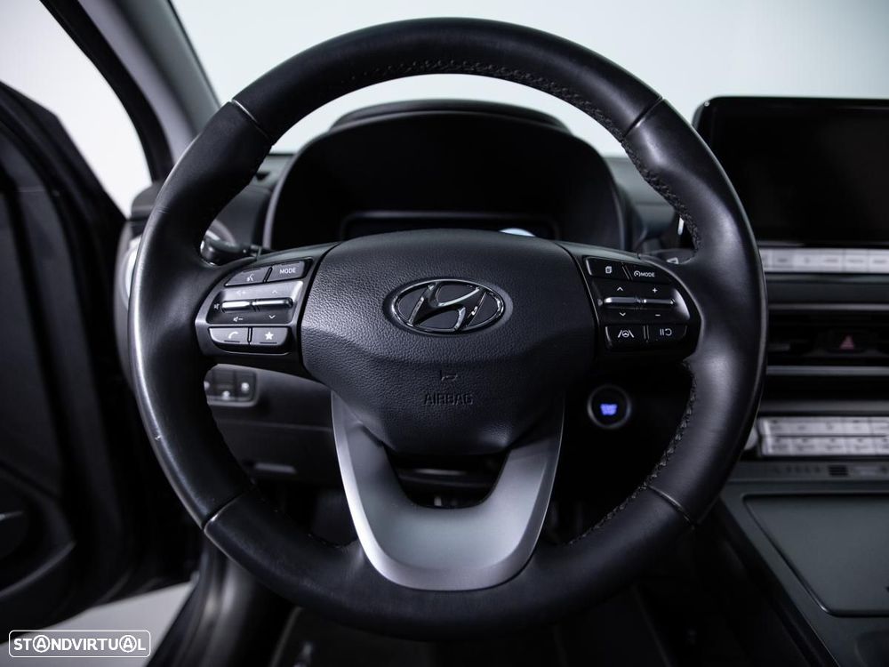 Hyundai Kauai Business - 17