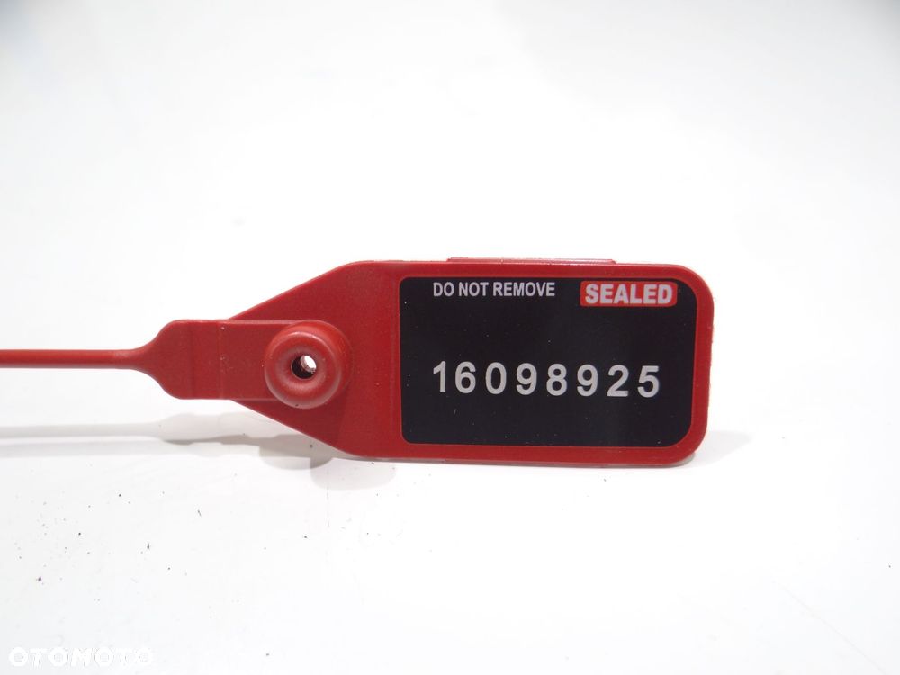 BELKA ABSORBER ZDERZAKA PRZÓD BMW X1 E84 M PAKIET OE (16098925) - 4