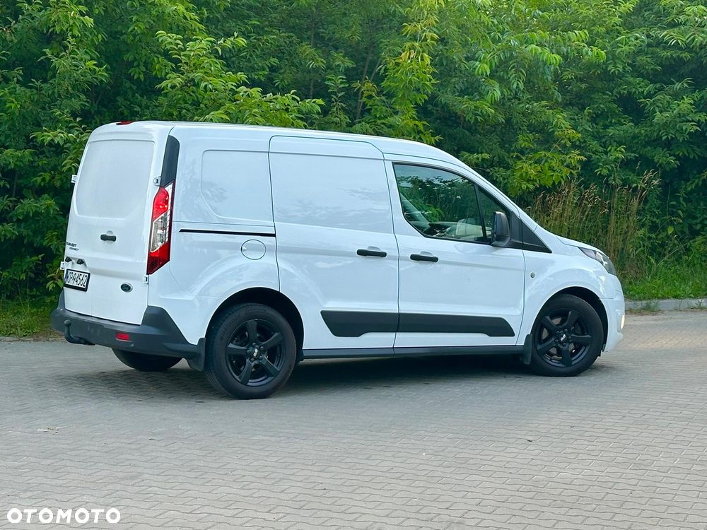 Ford Connect - 15