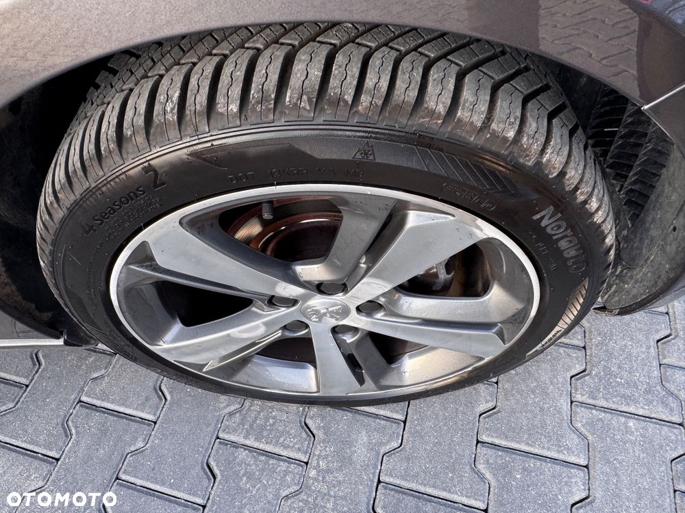 Peugeot 308 PureTech 110 Stop & Start Allure - 30