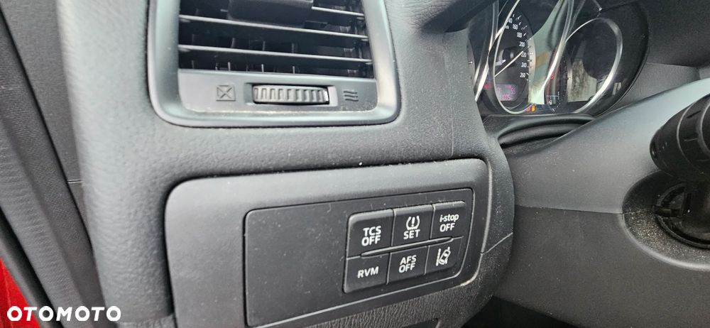 Mazda CX-5 2.2 D Skyenergy - 22