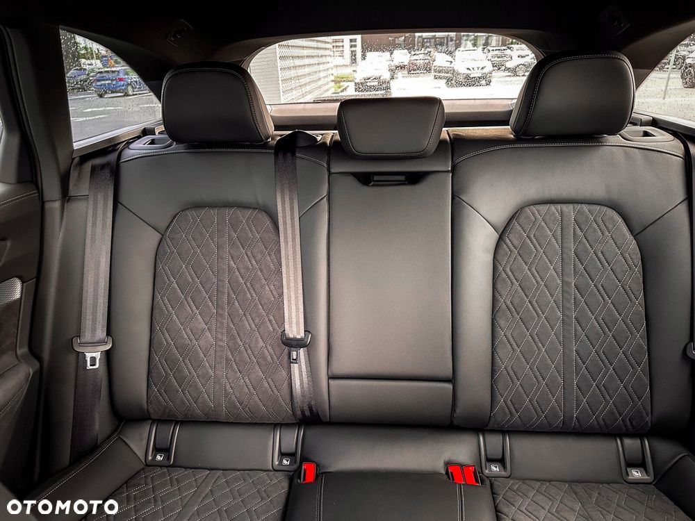 Audi A6 Avant - 41
