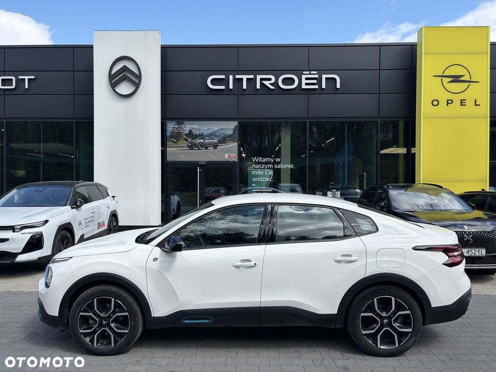 Citroën C4X - 3
