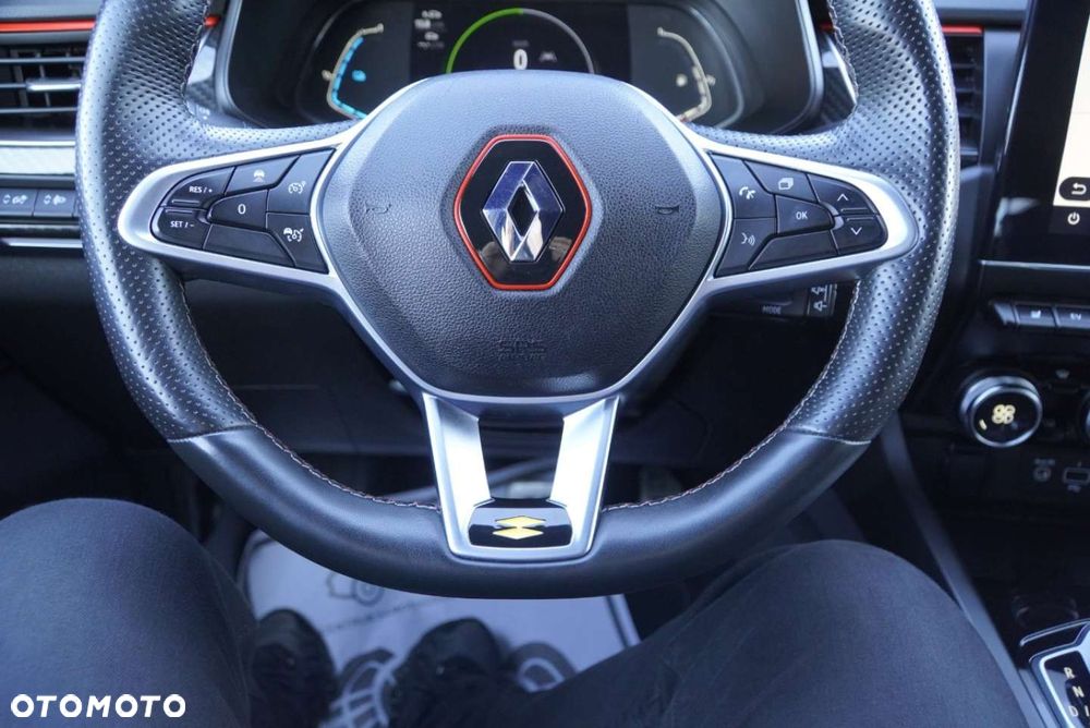 Renault Arkana E-TECH 145 R.S.LINE - 14