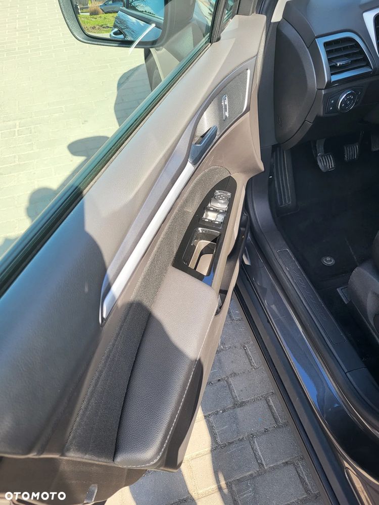 Ford Mondeo 1.5 TDCi ECOnetic Edition - 9