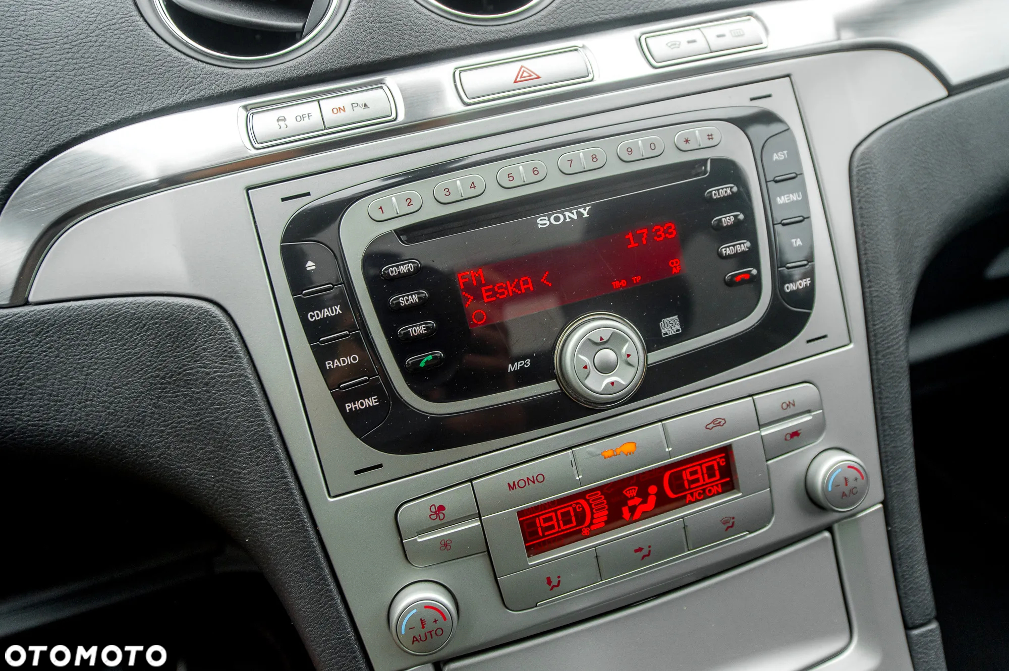 Ford S-Max 2.5 Platinium X - 27