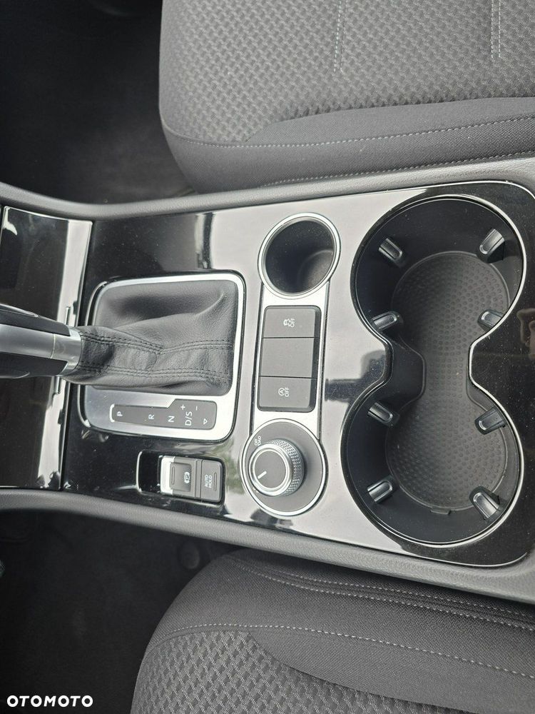 Volkswagen Touareg 3.0 V6 TDI BMT Business Line - 18