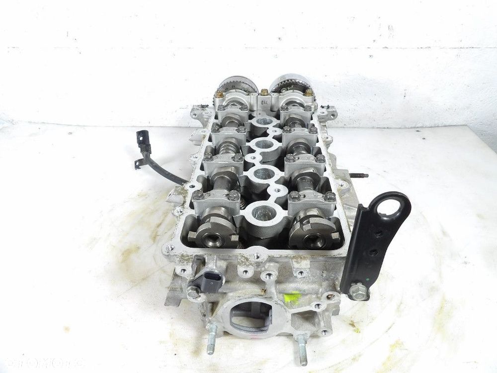 HYUNDAI I30 III 1.5DPI GŁOWICA SILNIKA 22111-08100 G4LG - 3