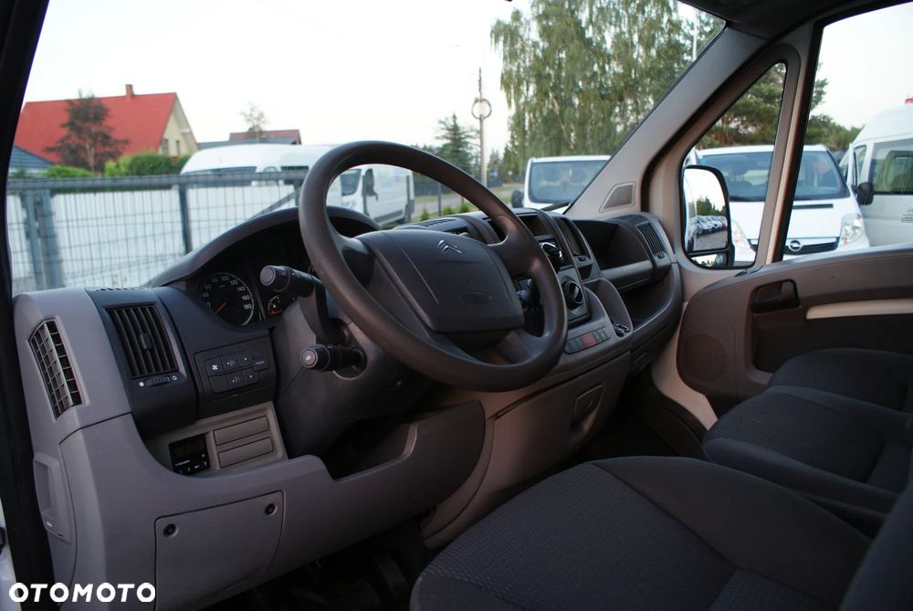 Citroën Jumper - 11